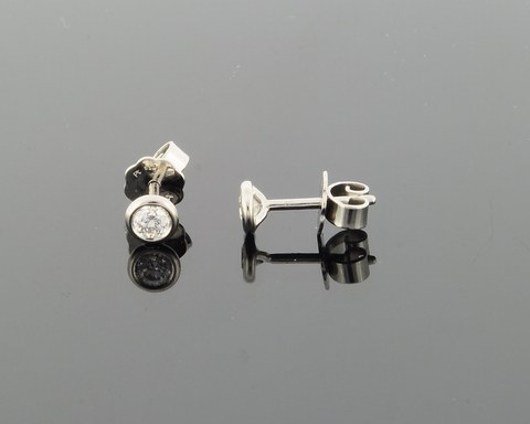 Ohrstecker