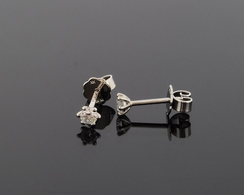Ohrstecker