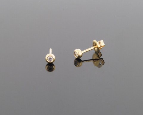 Ohrstecker