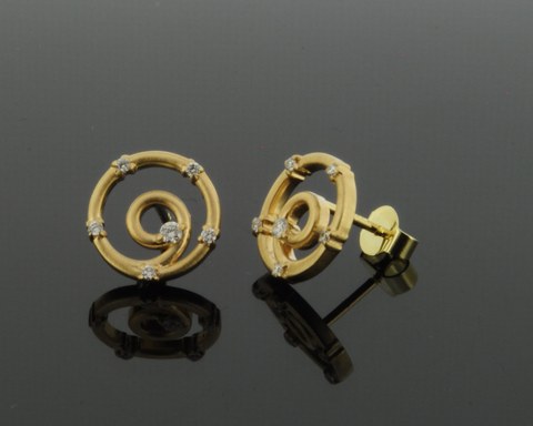 Ohrstecker