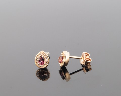 Ohrstecker