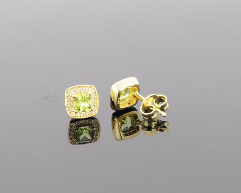Ohrstecker