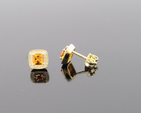 Ohrstecker
