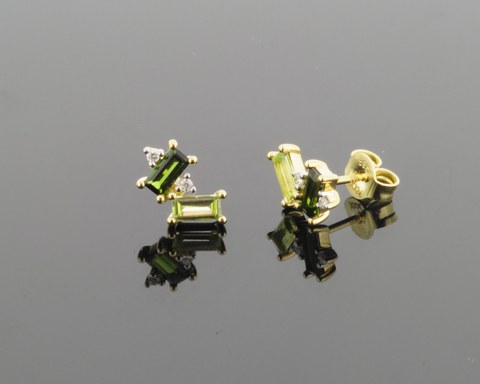 Ohrstecker
