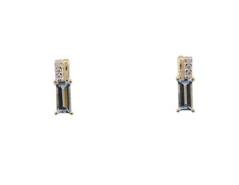 Ohrstecker