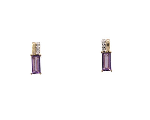 Ohrstecker