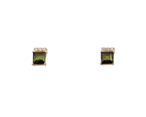 Ohrstecker