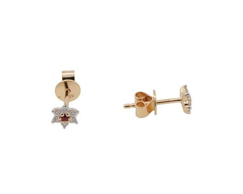 Ohrstecker