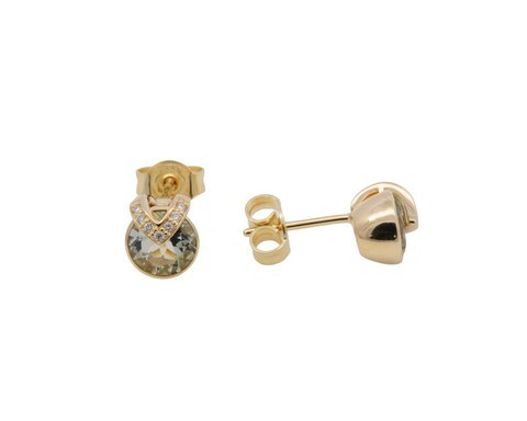 Ohrstecker