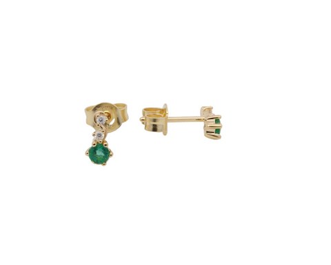 Ohrstecker