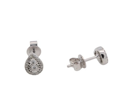 Ohrstecker