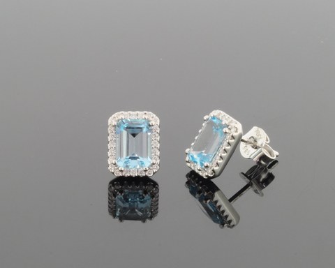 Ohrstecker