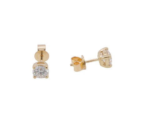 Ohrstecker