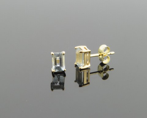 Ohrstecker