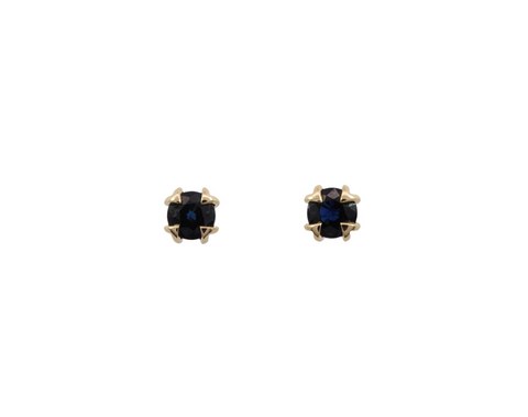 Ohrstecker