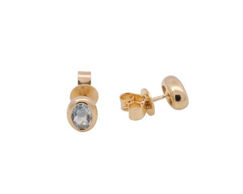 Ohrstecker