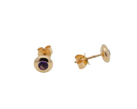 Ohrstecker