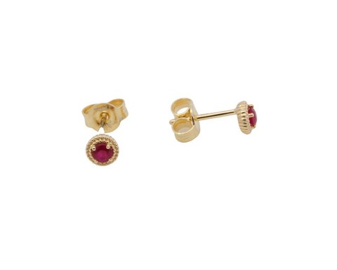 Ohrstecker