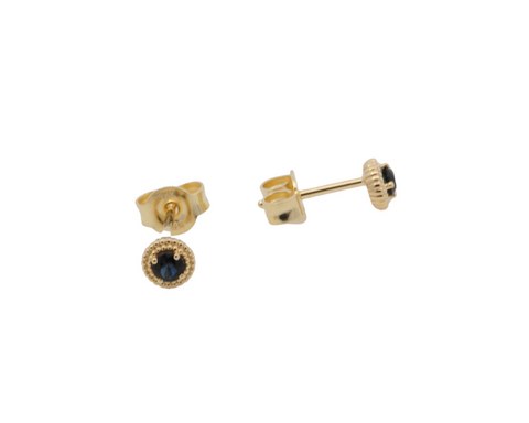 Ohrstecker