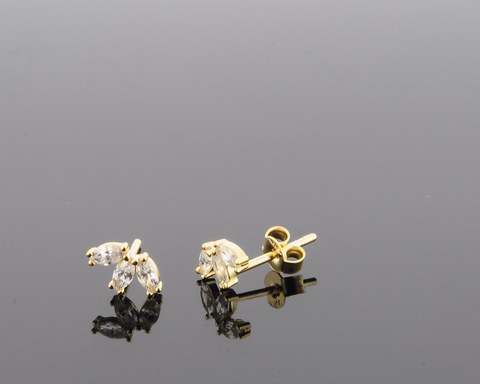 Ohrstecker
