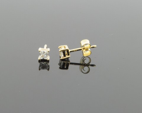 Ohrstecker