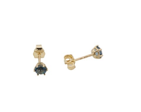 Ohrstecker