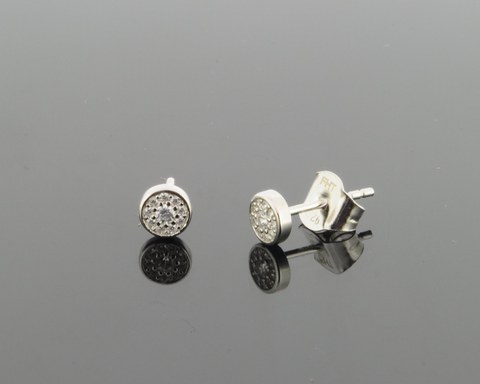 Ohrstecker
