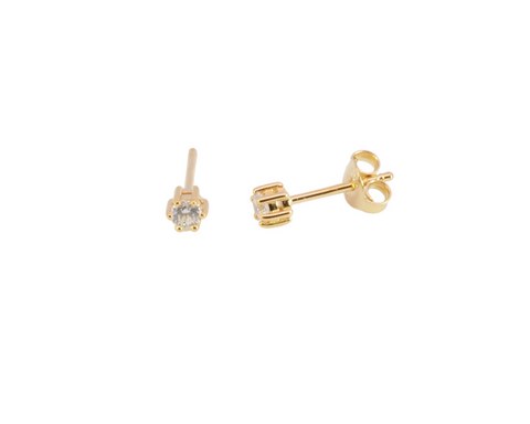 Ohrstecker